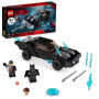 LEGO Super Heroes Batmobile: The Penguin Chase 76181 (Retiring Soon)