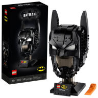 Title: LEGO Super Heroes Batman Cowl 76182 (Retiring Soon)