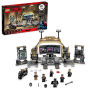 LEGO Super Heroes Batcave: The Riddler Face-off 76183 (Retiring Soon)