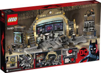 Alternative view 5 of LEGO Super Heroes Batcave: The Riddler Face-off 76183 (Retiring Soon)