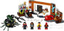 Alternative view 8 of LEGO® Super Heroes Spider-Man at the Sanctum Workshop 76185 (Retiring Soon)