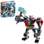 LEGO Marvel Avengers Classic Thor Mech Armor 76169