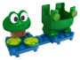 Alternative view 2 of LEGO Super Mario Frog Mario Power-Up Pack 71392 (Retiring Soon)