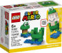 Alternative view 6 of LEGO Super Mario Frog Mario Power-Up Pack 71392 (Retiring Soon)