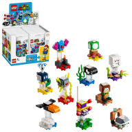 Title: LEGO® Super Mario Character Packs Series 3 71394