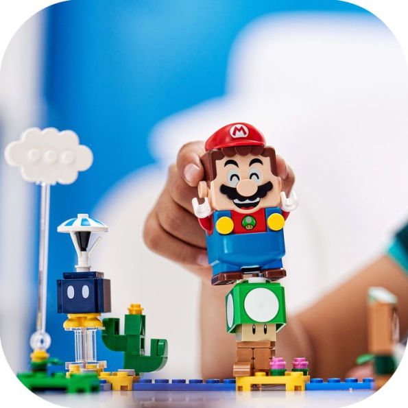 LEGO® Super Mario Character Packs Series 3 71394