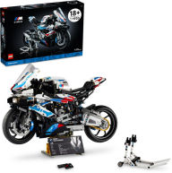 Title: LEGO Technic BMW M 1000 RR 42130