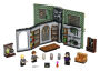 Alternative view 4 of LEGO Harry Potter Hogwarts Moment: Potions Class 76383 (Retiring Soon)