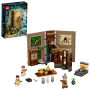 LEGO Harry Potter Hogwarts Moment: Herbology Class 76384