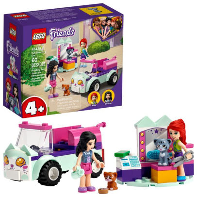 personalised with any RELATIONSHIP /& NAME KIDS LEGO FRIENDS CHRISTMAS CARDS