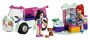 Alternative view 3 of LEGO® Friends Cat Grooming Car 41439 (Retiring Soon)