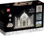 Alternative view 3 of LEGO Architecture Taj Mahal 21056