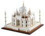 Alternative view 6 of LEGO Architecture Taj Mahal 21056