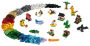 Alternative view 3 of LEGO® Classic Around the World 11015