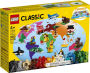 Alternative view 4 of LEGO® Classic Around the World 11015