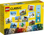 Alternative view 7 of LEGO® Classic Around the World 11015