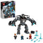 LEGO® Super Heroes Iron Man: Iron Monger Mayhem 76190 (Retiring Soon)