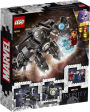 Alternative view 4 of LEGO® Super Heroes Iron Man: Iron Monger Mayhem 76190 (Retiring Soon)