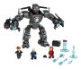 Alternative view 6 of LEGO® Super Heroes Iron Man: Iron Monger Mayhem 76190 (Retiring Soon)