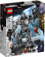 Alternative view 7 of LEGO® Super Heroes Iron Man: Iron Monger Mayhem 76190 (Retiring Soon)