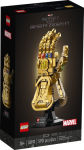 Alternative view 2 of LEGO® Super Heroes Infinity Gauntlet 76191