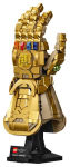 Alternative view 3 of LEGO® Super Heroes Infinity Gauntlet 76191