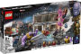 Alternative view 4 of LEGO® Super Heroes Avengers: Endgame Final Battle 76192 (Retiring Soon)