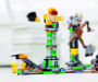 Alternative view 5 of LEGO Super Mario Reznor Knockdown Expansion Set 71390 (Retiring Soon)