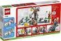 Alternative view 7 of LEGO Super Mario Reznor Knockdown Expansion Set 71390 (Retiring Soon)