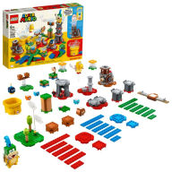 Title: LEGO Super Mario Master Your Adventure Maker Set 71380