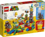 Alternative view 4 of LEGO Super Mario Master Your Adventure Maker Set 71380