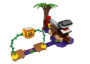 Alternative view 2 of LEGO Super Mario Chain Chomp Jungle Encounter Expansion Set 71381