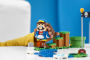 Alternative view 2 of LEGO Super Mario Penguin Mario Power-Up Pack 71384