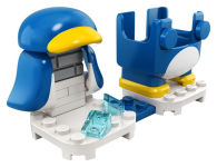 Alternative view 3 of LEGO Super Mario Penguin Mario Power-Up Pack 71384