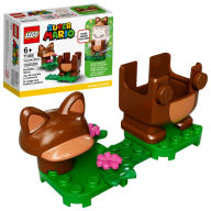 Discount & Cheap LEGO® Super Mario Cat Mario Power-Up Pack Online at the  Shop