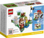 Alternative view 4 of LEGO Super Mario Tanooki Mario Power-Up Pack 71385