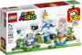 Alternative view 3 of LEGO Super Mario Lakitu Sky World Expansion Set 71389 (Retiring Soon)
