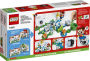 Alternative view 4 of LEGO Super Mario Lakitu Sky World Expansion Set 71389 (Retiring Soon)