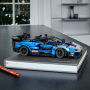 Alternative view 7 of LEGO® Technic McLaren Senna GTR 42123