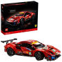 LEGO Technic Ferrari 488 GTE AF Corse #51 42125