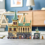 Alternative view 6 of LEGO® Harry Potter Hogwarts Chamber of Secrets 76389