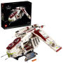 LEGO Star Wars Republic Gunship 75309