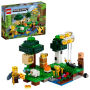 LEGO Minecraft The Bee Farm 21165 (Retiring Soon)