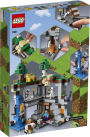 Alternative view 6 of LEGO Minecraft The First Adventure 21169 (Retiring Soon)