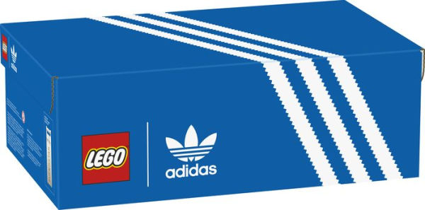 LEGO® Icons adidas Originals Superstar 10282