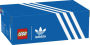 Alternative view 2 of LEGO® Icons adidas Originals Superstar 10282