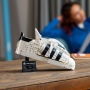 Alternative view 3 of LEGO® Icons adidas Originals Superstar 10282