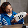 Alternative view 5 of LEGO® Icons adidas Originals Superstar 10282