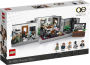 Alternative view 6 of LEGO Creator Expert Queer Eye The Fab 5 Loft 10291 (Retiring Soon)