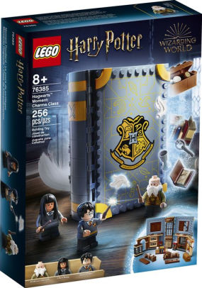 LEGO Harry Potter Hogwarts Moment: Charms Class 76385
